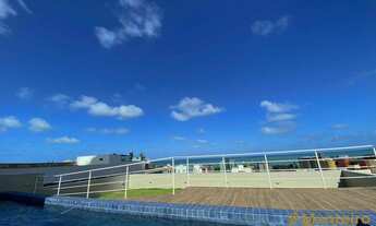 Imagem: Apartamento dois quartos sendo um suite