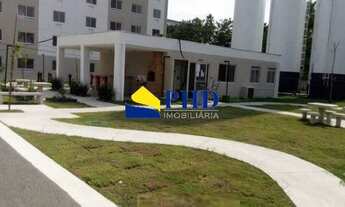 Imagem: RIO DE JANEIRO - Apartamento Padrão - RECREIO