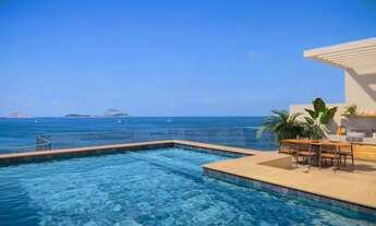 Imagem 3: Leblon - Apartamento com 4 Quartos com 285 m²