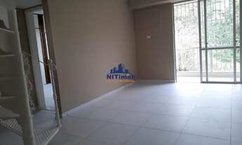 Imagem 4: Cobertura à venda, 2 quartos, 1 suíte, 2 vagas, Icaraí - Niterói/RJ