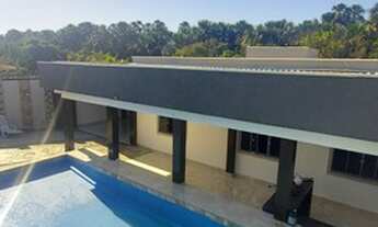 Imagem 5: Chácara Urbana em S.Canedo