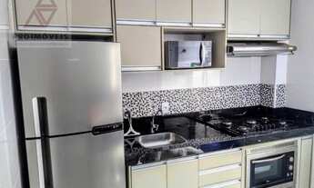 Imagem 6: Apartamento com 2 dormitórios à venda, 52 m² por R$ 250.000,00 - Jardim Terramérica I - Am