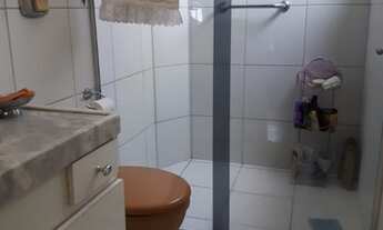 Imagem 7: Apartamento para venda tem 71 metros quadrados com 3 quartos em Várzea - Recife - PE