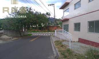 Imagem 4: Terreno Bem Localizado e Ótima Topografia