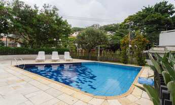 Imagem 6: Triplex com deliciosa área social