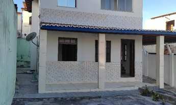 Imagem 2: Casa duplex 4/4 Casa com 4 dormitórios