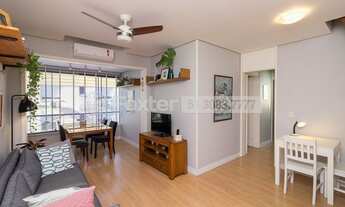 Imagem: Cobertura duplex - 3 (três) dormitórios