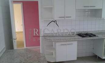 Imagem 6: Condomínio Europa Tatuapé - 124 m²