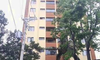 Imagem 2: Edificio Portinari - Presidente Altino 2 dorm 44m² com varanda e planejados