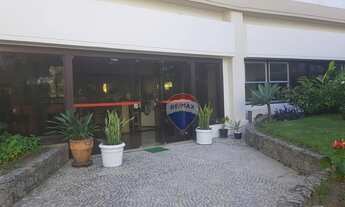 Imagem 7: Flat com 1 dormitório à venda, 48 m² por R$ 849.900,00 - Barra da Tijuca - Rio de Janeiro