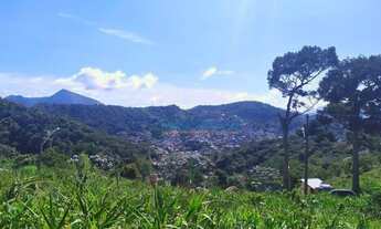 Imagem: Terreno à venda, 1088 m² - Paineira