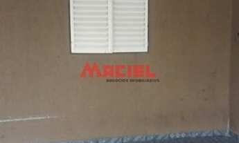 Imagem 7: Venda - CASA - JD NOVA REPUBLICA - SAO JOSE DOS CAMPOS - 125 M² AT - 145 M² AC - 5 DORM