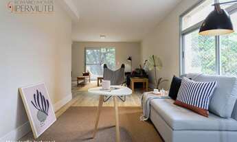 Imagem 7: Apartamento com 3 suítes à venda, 162 m² - Campo Belo - São Paulo/SP