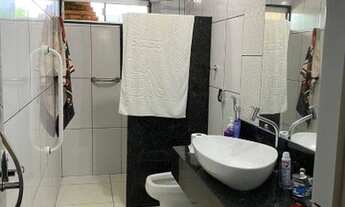 Imagem 7: Apartamento com 3 dormitórios para alugar, 140 m² por R$ 1.500,00/mês - Progresso - Ituiut