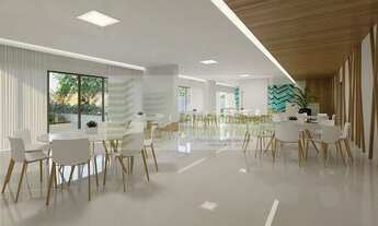 Imagem 5: Apartamento para Venda em Recife, Apipucos, 4 dormitórios, 4 suítes, 6 banheiros, 3 vagas