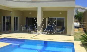 Imagem 2: Casa - Alphaville Dom Pedro - Campinas