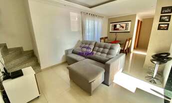 Imagem 2: Cobertura no bairro serrano