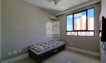 Imagem 5: Apartamento 2 quartos, suíte, 72,59m² com 2 vagas e ótima infraestrutura em Brotas na rua