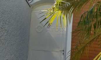 Imagem 4: Americana - Casa Padrão - Vila Santa Catarina