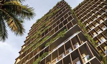 Imagem: Projeto Arthur Casas no coração do Itaim!