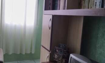 Imagem 4: APARTAMENTO PRÓXIMO SUPERMERCADOS NAGUMO DA AV. D. PEDRO I