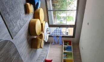 Imagem 6: Apartamento Garden com 2 dormitórios à venda, 95 m² por R$ 1.700.000,00 - Vila Mariana - S