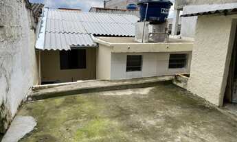 Imagem 2: Casa para aluguel possui 40 metros quadrados com 1 quarto em Jardim Ruth - São Paulo - SP