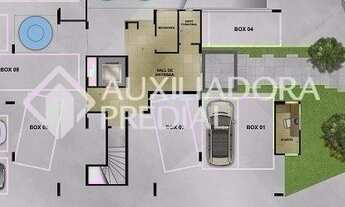 Imagem 7: PORTO ALEGRE - Apartamento Padrão - Petrópolis