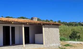 Imagem 3: Lote com casa no corumbá 3 com 500m²