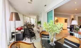 Imagem 7: Apto garden, com deliciosa area gourmet, e rodeado de verde