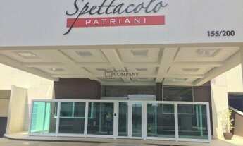 Imagem: Apartamento à venda no bairro Parque Campolim