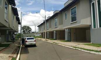 Imagem 6: Casa em Condomínio para Venda em Goiânia, Resd. Center Ville, 3 dormitórios, 1 suíte, 1 ba