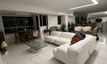 Imagem 4: Apartamento para venda tem 140 metros quadrados com 4 quartos em Boa Viagem - Recife - PE