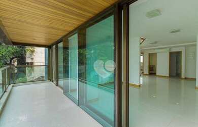 Imagem 2: Lopes Enjoy vende Cobertura 4 quartos 271m² R$ 4.980.000 Ipanema/RJ