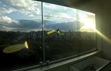 Imagem 6: Sala para aluguel, 1 vaga, Buritis - Belo Horizonte/MG