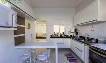 Imagem 7: Sobrado no Condomínio Taubaté Village, com 4 suítes, Taubaté-SP