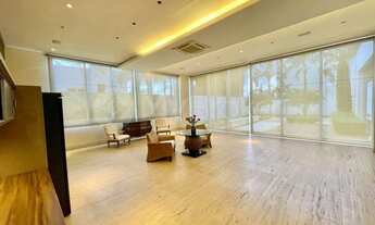 Imagem 5: Casa à venda no bairro Residencial Alphaville Flamboyant - Goiânia/GO