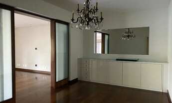 Imagem 6: Prazer de morar rodeado de muita área verde