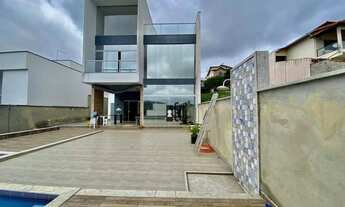 Imagem 5: Casa com 3 dormitórios à venda, 400 m² -Nova Gramado