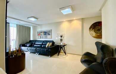 Imagem 4: Apartamento - Nova Suiça - Goiânia