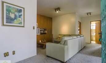 Imagem 7: Marvilhoso Sobrado!! 4 dorms , 5 vagas, ar condicionada , piscina churrasqueira e muito ma