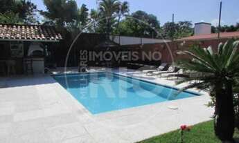 Imagem 3: Casa 4 quartos no Condomínio Novo Leblon