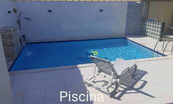 Imagem 3: Casa com 2 dormitórios à venda, 75 m² por R$ 190.000,00 - Monjolos - São Gonçalo/RJ