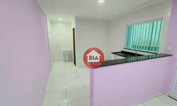 Imagem 5: Casa para aluguel - Vila Matilde, São Paulo/SP - 1 quarto, 45 metros quadrados