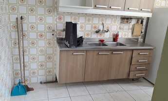 Imagem 2: Oportunidade apartamento para venda um por andar com 3 quartos 1 vaga na escritura