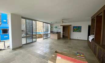 Imagem 3: Cobertura - Cambuí - Campinas