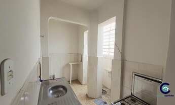 Imagem 5: Conjugado para Venda em Rio de Janeiro, Grajaú, 1 dormitório, 1 banheiro