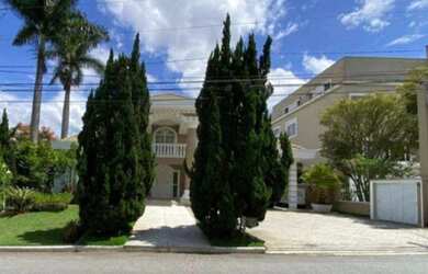 Imagem 3: Tambore 3 . Venda ou locação. 4 amplas suítes. 1000 metros de terreno