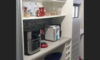 Imagem 6: Apartamento com 2 dormitórios à venda, 86 m² por R$ 310.000,01 - Canto do Forte - Praia Gr