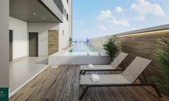 Imagem 2: Lançamento Apartamento 2 Quartos Bueno: Vaca Brava 53